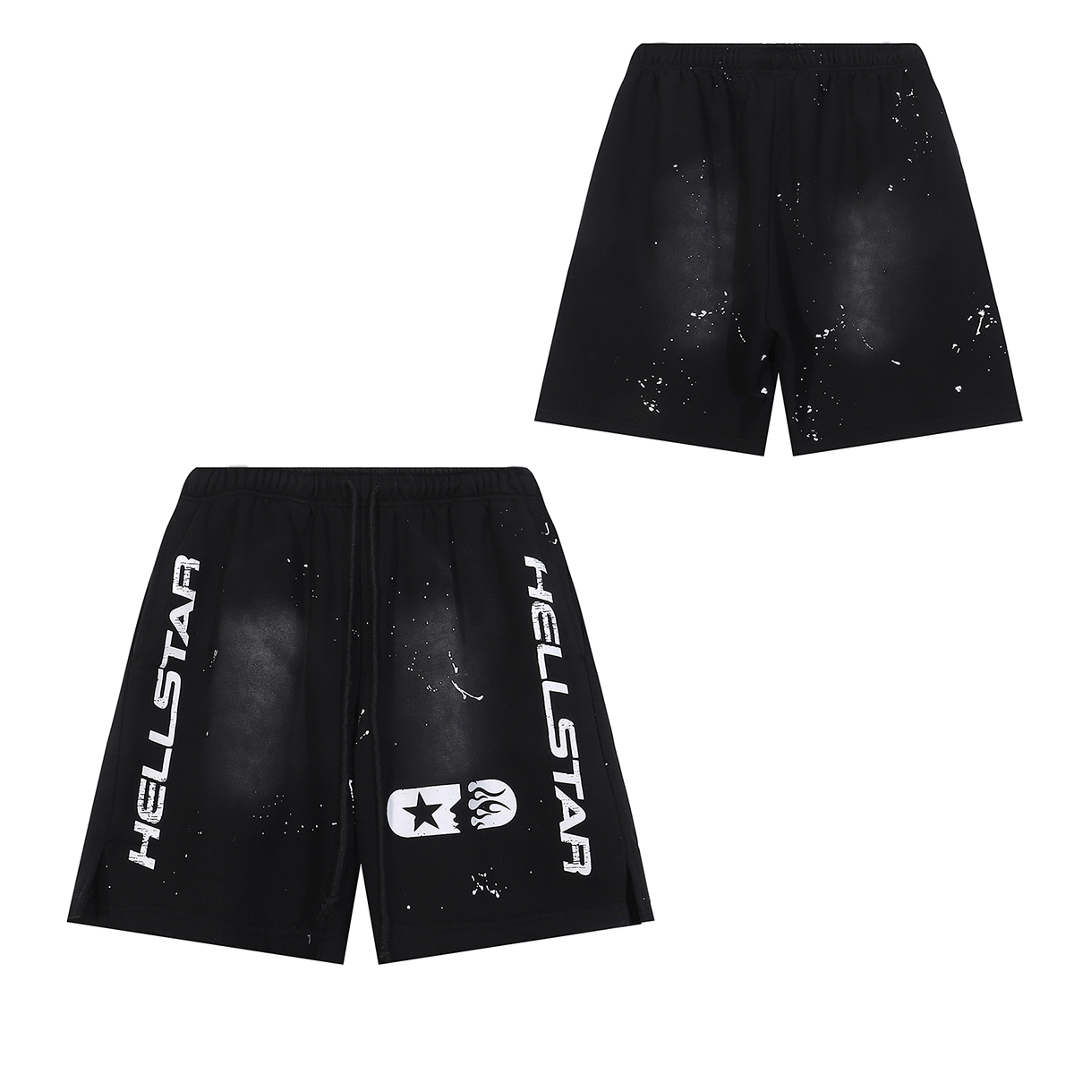 H*lst*r shorts-102